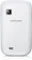 Samsung S5670 Galaxy Fit, Prepaid (verschiedene Verträge) Vorschaubild