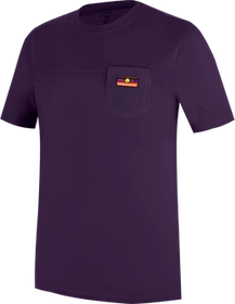 Wild Country Spotter T-Shirt kurzarm parachute (Herren)