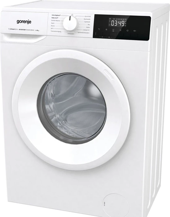 Gorenje WNHPI84APS/DE Frontlader