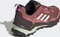 adidas Terrex AX4 Primegreen wonder red/linen green/pulse lilac (Damen) Vorschaubild