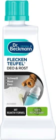 Dr. Beckmann Fleckenteufel Deo & Rost, 50ml