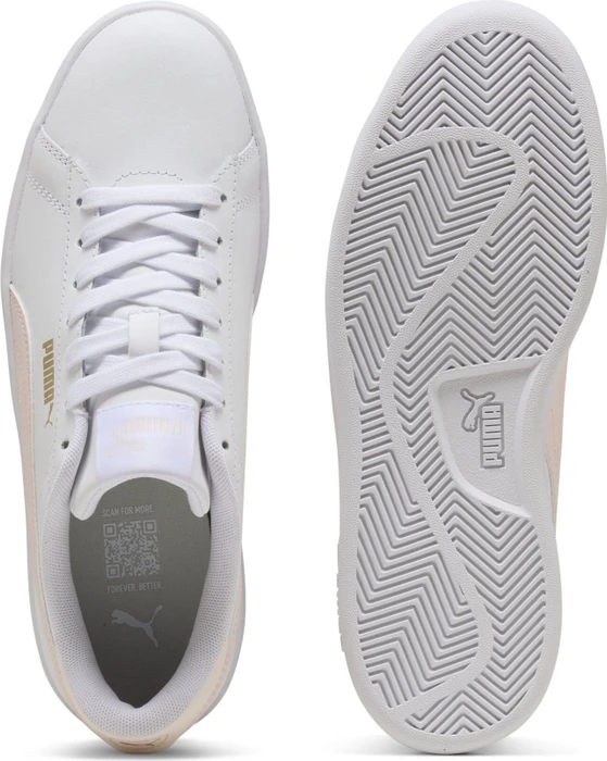 Puma Smash 3.0 L puma white/jasmine flower