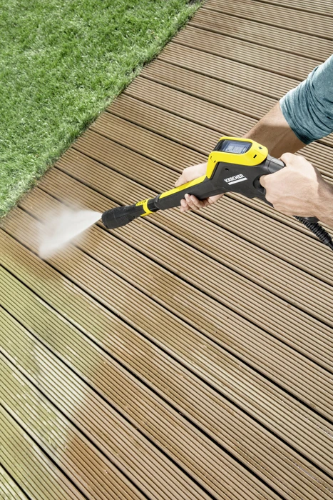 Kärcher K7 Smart Control Flex Elektro-Hochdruckreiniger