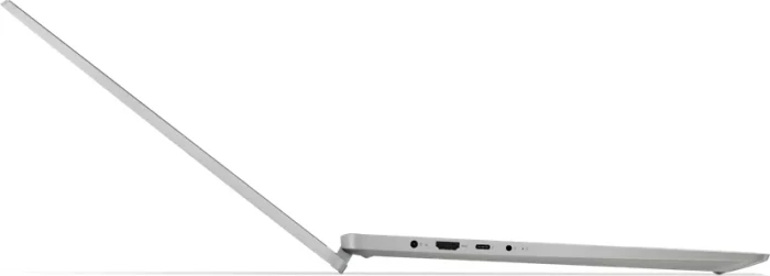 Lenovo IdeaPad Flex 5 16IAU7, Cloud Grey, Core i5-1235U, 16GB RAM, 512GB SSD, DE