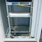 LogiLink Canovate Serverschrank 32HE, Sicherheitsglastür, grau, 600mm tief Vorschaubild