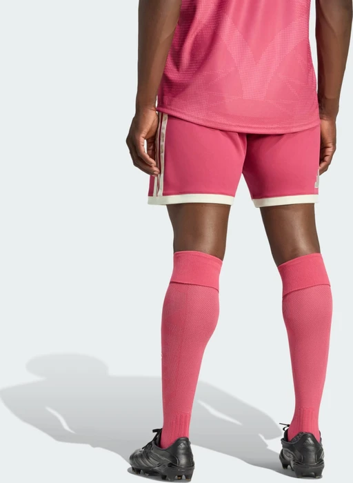 adidas Real Madrid 2026/2027 Ausweichshorts (Herren)