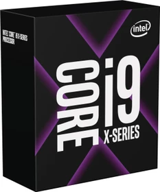 Intel Core i9-9960X, 16C/32T, 3.10-4.50GHz, boxed ohne Kühler