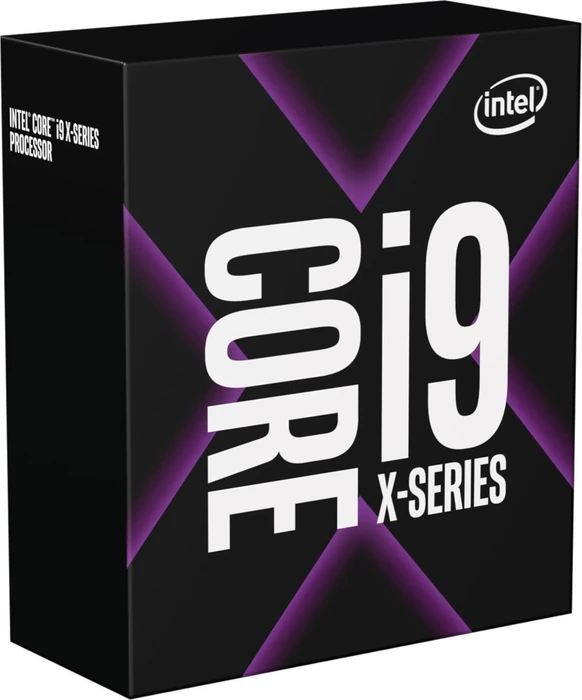 Intel Core i9-9960X, 16C/32T, 3.10-4.50GHz, boxed ohne Kühler