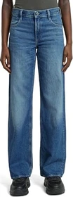 G-Star Judee Low Waist Loose Jeans faded harbor (Damen)