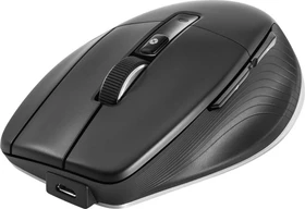 3Dconnexion CadMouse Pro Wireless, USB/Bluetooth (3DX-700078)