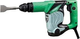 Hikoki H25PVWSZ Elektro-Abbruchhammer inkl. Koffer