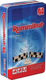 Rummikub Premium Compact - Mitbringspiel