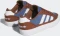 adidas Court TNS Premiere preloved brown/cloud white/crew blue Vorschaubild