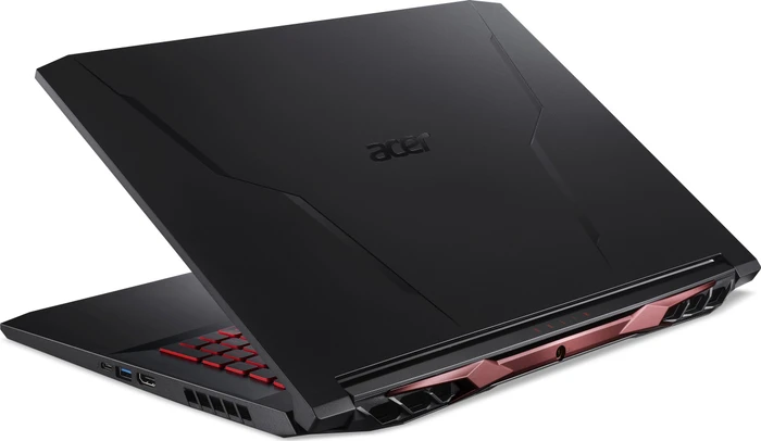 Acer Nitro 5 AN517-54-7504, Core i7-11800H, 16GB RAM, 512GB SSD, GeForce RTX 3050 Ti, DE