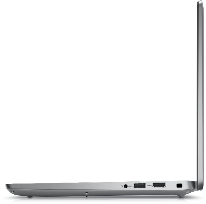 Dell Latitude 5450, Core Ultra 5 125U, 8GB RAM, 512GB SSD, DE
