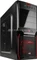AeroCool V3X Advance Devil Red Edition, schallgedämmt Vorschaubild