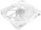 SilverStone Shark Force 140 ARGB, weiß, 140mm Vorschaubild