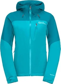 Jack Wolfskin Go Hike Funktionsjacke scuba (Damen)