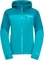 Jack Wolfskin Go Hike Jacke (Damen) Vorschaubild