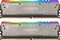 Crucial Ballistix Tactical Tracer RGB UDIMM 16GB Kit, DDR4-3000, CL16-18-18, 1R Vorschaubild