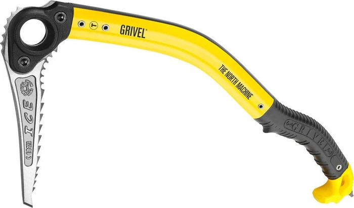 Grivel North Machine Eispickel