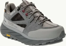 Jack Wolfskin Terraquest Texapore Low smokey grey (Damen)