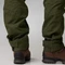 Fjällräven Brenner Pro Winter Hose lang deep forest (Damen) Vorschaubild