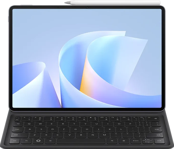 Huawei MatePad 11.5 S 2026, Salinger-W29FK, Space Gray, 12GB RAM, 256GB, Tastatur
