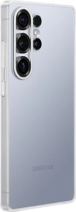 Samsung Clear Case für Galaxy S25 Ultra transparent