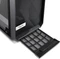 Fractal Design Meshify C, Glasfenster Vorschaubild