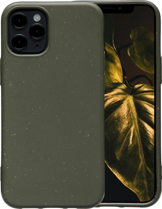 dbramante1928 Grenen für Apple iPhone 12 Mini Dark Olive Green