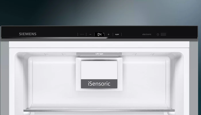 Siemens iQ700 KS36FPXCP