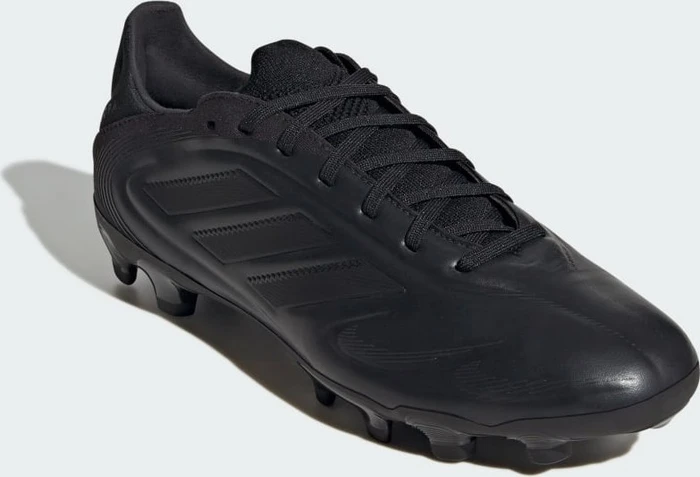 adidas Copa Pure 3 Pro MG core black/iron metallic