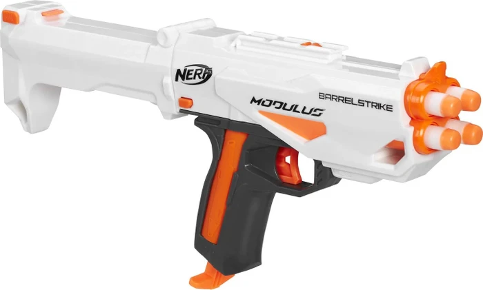 Hasbro Nerf N-Strike Elite Modulus Barrelstrike