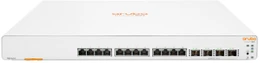 HPE Aruba Instant On 1960 Rackmount 10G Smart Switch, 12x RJ-45, 4x SFP+ (JL805A)