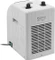 Hailea HC Series 130A Aquarienkühler, Durchlaufkühler mit Kompressor, 50-, weiß Vorschaubild