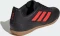 adidas Super Sala 2 IN core black/bold orange/gum (Herren) Vorschaubild