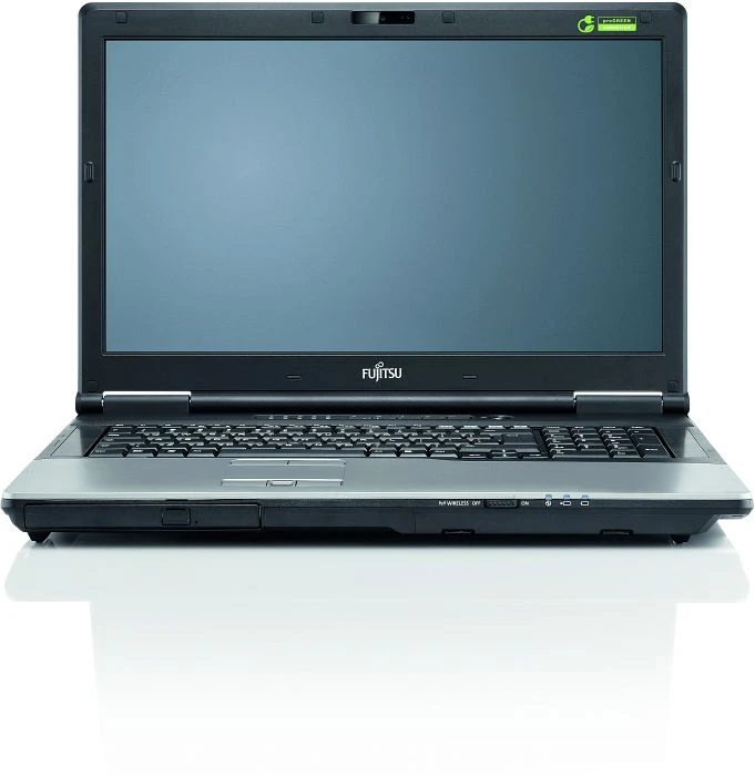 Fujitsu Celsius H920