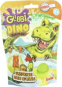 Simba Toys Glibbi Dino Surprise