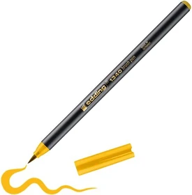 edding 1340 Pinselstift papaya