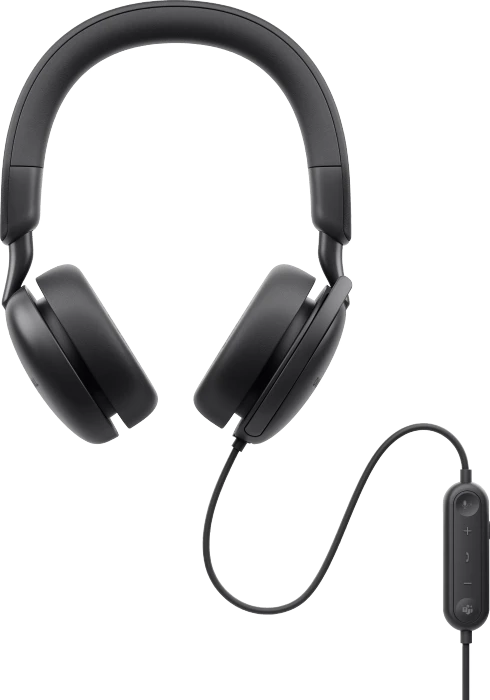 Dell WH5024 Pro Wired ANC Headset
