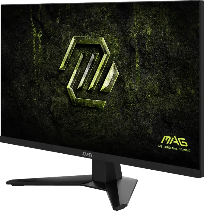 MSI MAG 274QFDE E20, 27"
