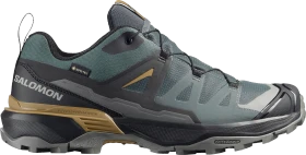Salomon X Ultra 360 GTX urban chic/black/brilliant olive (Herren)