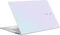 ASUS VivoBook S15 M533IA-BQ048T/S533IA-BQ048T, Dreamy White, Ryzen 5 4500U, 8GB RAM, 512GB SSD, DE Vorschaubild
