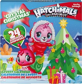 Spin Master Hatchimals Colleggtibles Adventskalender