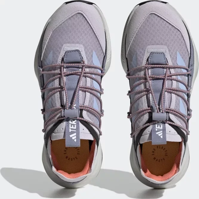 adidas Terrex Voyager 21 Travel silver dawn/blue dawn/solar gold (Damen)