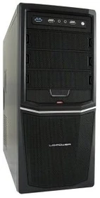 LC-Power Pro-924B, 420W ATX 1.3