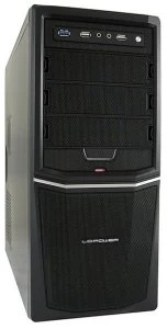 LC-Power Pro-924B, 420W ATX 1.3