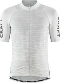 Craft Endurance ADV Lumen Trikot kurzarm grau (Herren)