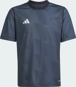 adidas Reversible 24 Trikot kurzarm black/team light grey (Junior)